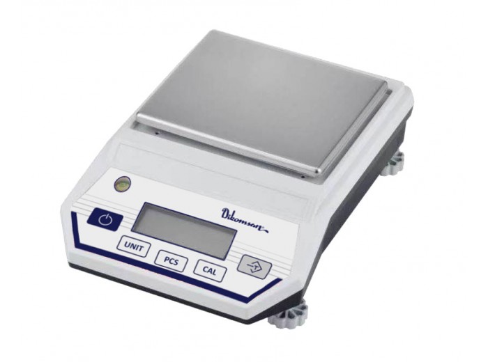 DİKOMSAN EHB-6000 ELEKTRONİK TERAZİ
