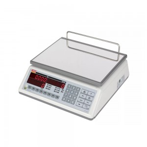TEM EGE-NS 30 KG/1 GR SAYICI TERAZİ TEM EGE-NS 30 KG/1 GR SAYICI TERAZİ