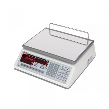 TEM EGE-NS 30 KG/1 GR SAYICI TERAZİ TEM EGE-NS 30 KG/1 GR SAYICI TERAZİ