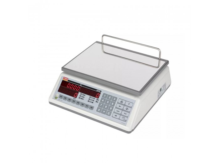 TEM EGE-NS SAYICI TERAZİ TEM EGE-NS SAYICI TERAZİ