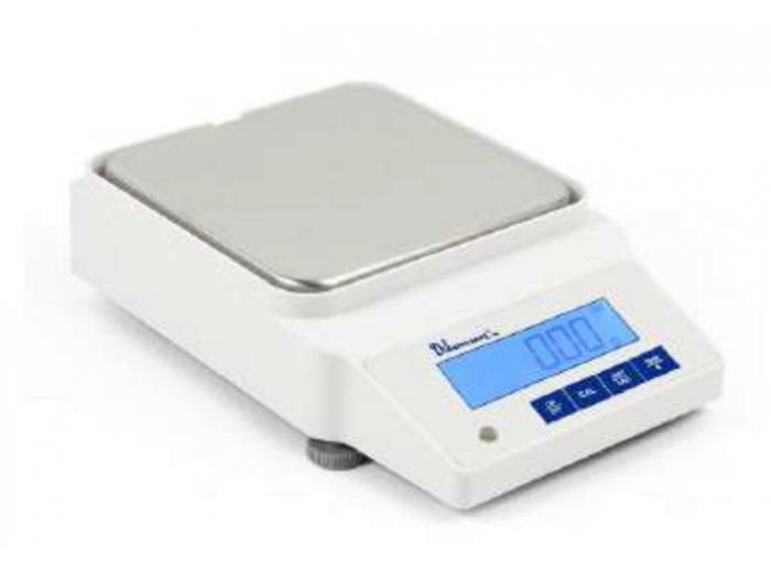 DİKOMSAN FHB-10000 HASSAS TERAZİ