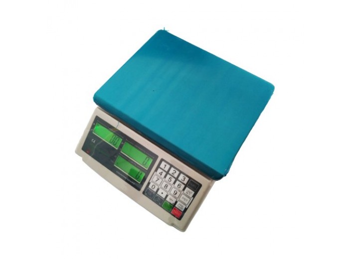 TEM GTC SAYICI TERAZİ TEM GTC SAYICI TERAZİ