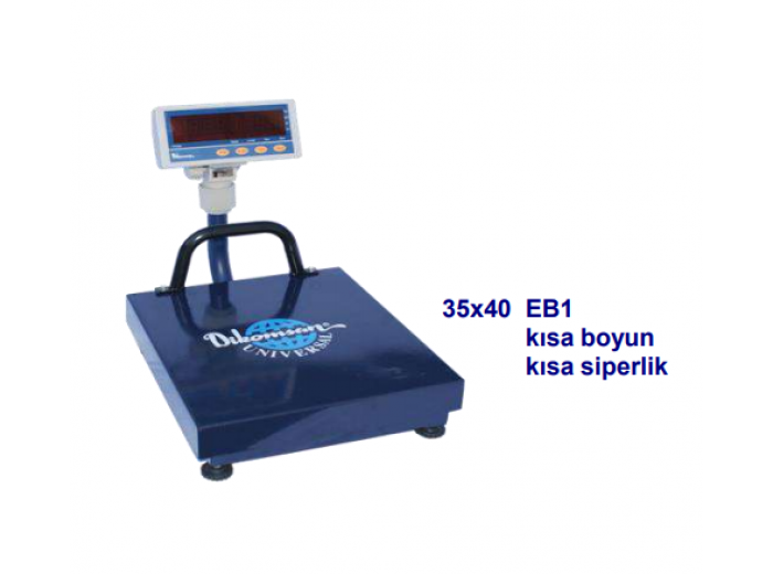 DİKOMSAN HCT EB1 BASKÜL