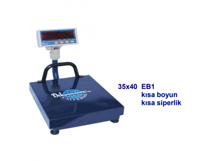 DİKOMSAN HCT EB1 BASKÜL