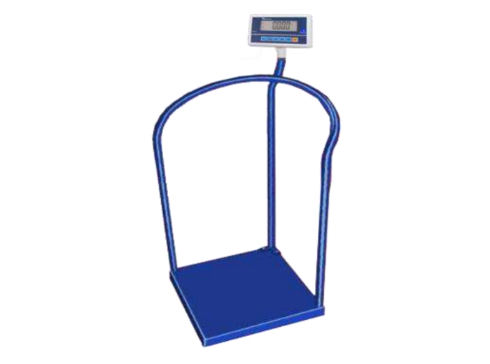 DİKOMSAN HCW-HR MEDİKAL İNSAN BASKÜLÜ