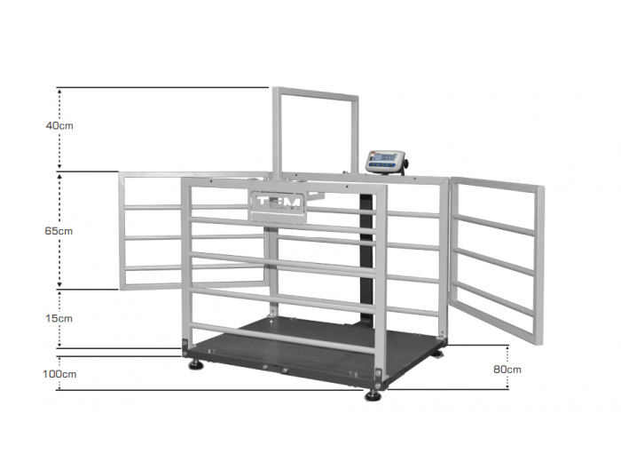 TEM KÜÇÜKBAŞ CANLI HAYVAN BASKÜLÜ