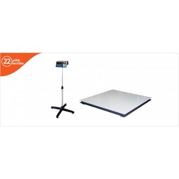 TEM MLB-1001 (-M1) SERİSİ ÇOK YÜK HÜCRELİ BASKÜL TEM MLB-1001 (-M1) SERİSİ ÇOK YÜK HÜCRELİ BASKÜL