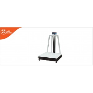 TEM MLB-1001-C (-M1C) SERİSİ ÇOK YÜK HÜCRELİ BASKÜL (ÇİFT ŞASE) TEM MLB-1001-C (-M1C) SERİSİ ÇOK YÜK HÜCRELİ BASKÜL (ÇİFT ŞASE)