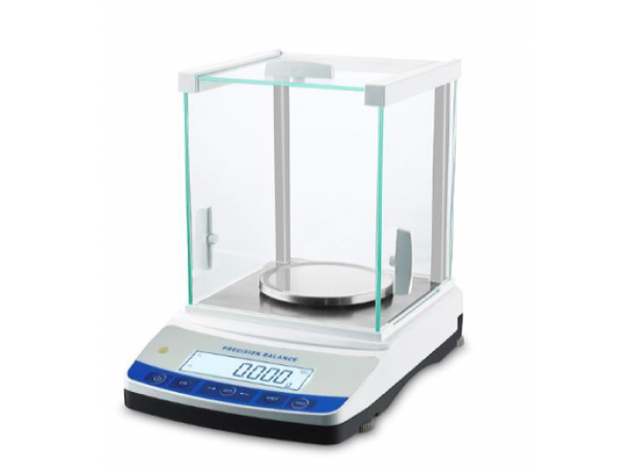 DİKOMSAN MTH-300 HASSAS TERAZİ