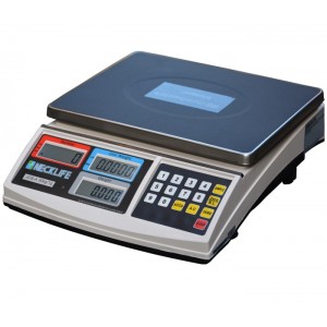 NECK JCS-A SAYICI TERAZİ NECK JCS-A SAYICI TERAZİ