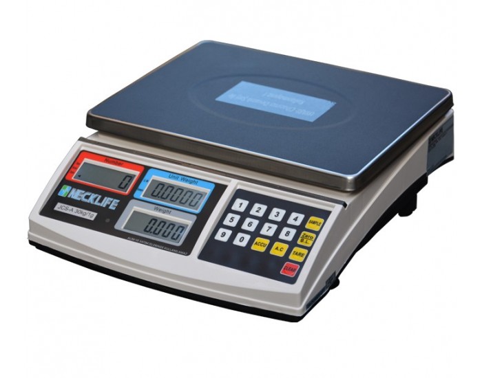 NECK JCS-A SAYICI TERAZİ NECK JCS-A SAYICI TERAZİ