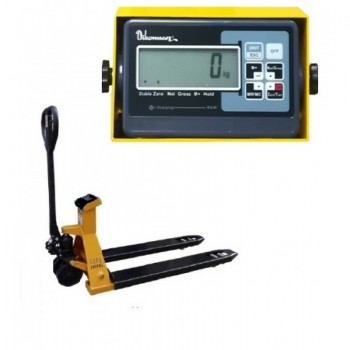 DİKOMSAN NDP-RAW TRANSPALET BASKÜL DİKOMSAN NDP-RAW TRANSPALET BASKÜL