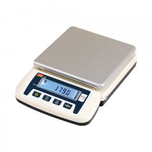 TEM HASSAS TERAZİ NS 6200 KG / 0,1 G