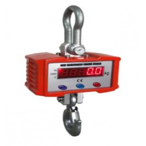 DİKOMSAN OCS-MN ÇENGEL BASKÜL 500 KG