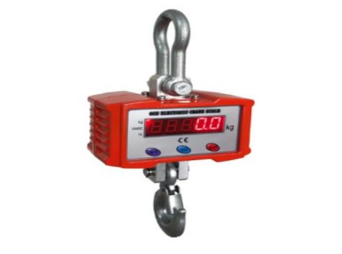 DİKOMSAN OCS-MN ÇENGEL BASKÜL 500 KG