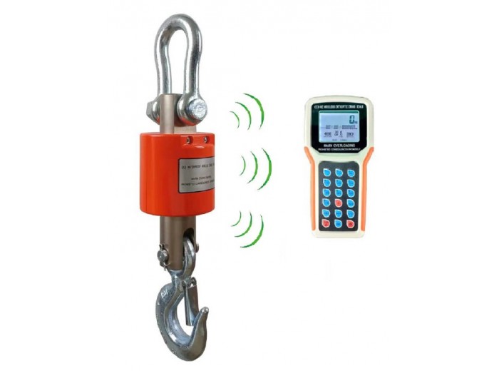 DİKOMSAN OCS-RE KABLOSUZ VİNÇ BASKÜL 10 TON DİKOMSAN OCS-RE KABLOSUZ VİNÇ BASKÜL 10 TON