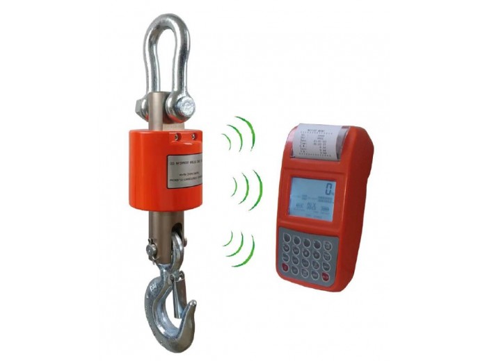 DİKOMSAN OCS-RP KABLOSUZ YAZICILI VİNÇ BASKÜL 5 TON DİKOMSAN OCS-RP KABLOSUZ YAZICILI VİNÇ BASKÜL 5 TON