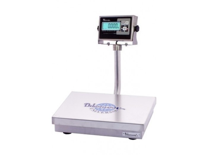 DİKOMSAN RAW TARTIM BASKÜLÜ