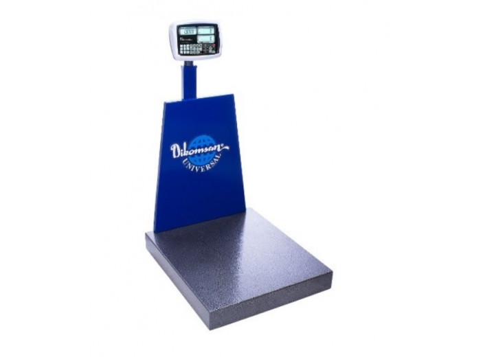 DİKOMSAN RCC SAYICI BASKÜL