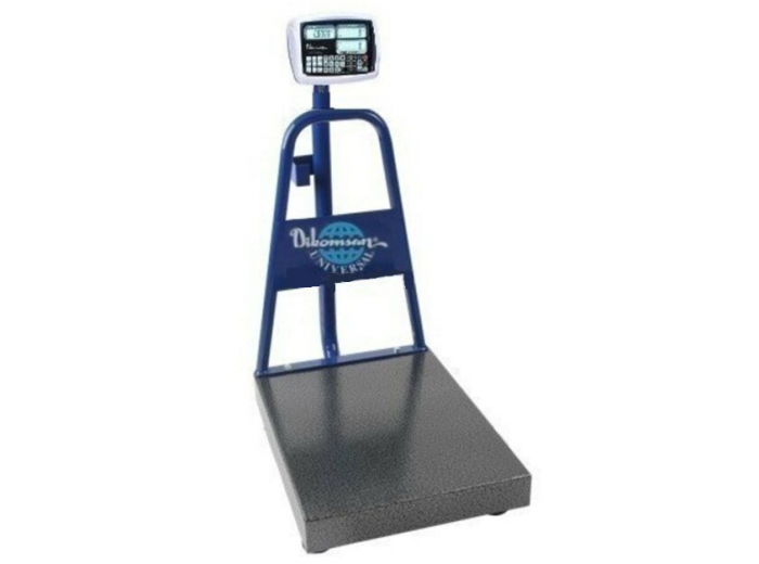 DİKOMSAN RCC SAYICI BASKÜL