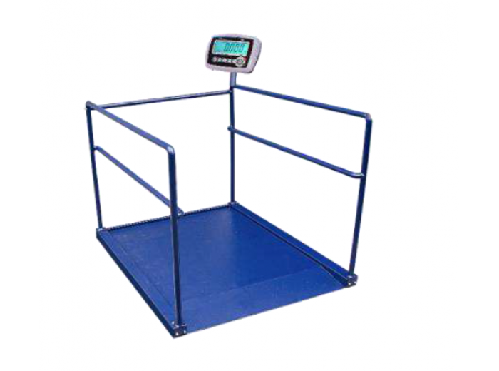 DİKOMSAN RCW DİYALİZ BASKÜLÜ