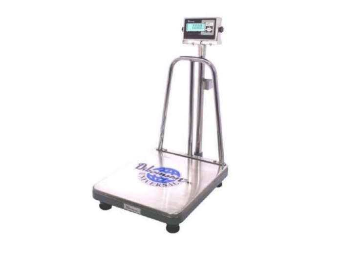 DİKOMSAN RHW PASLANMAZ BASKÜL