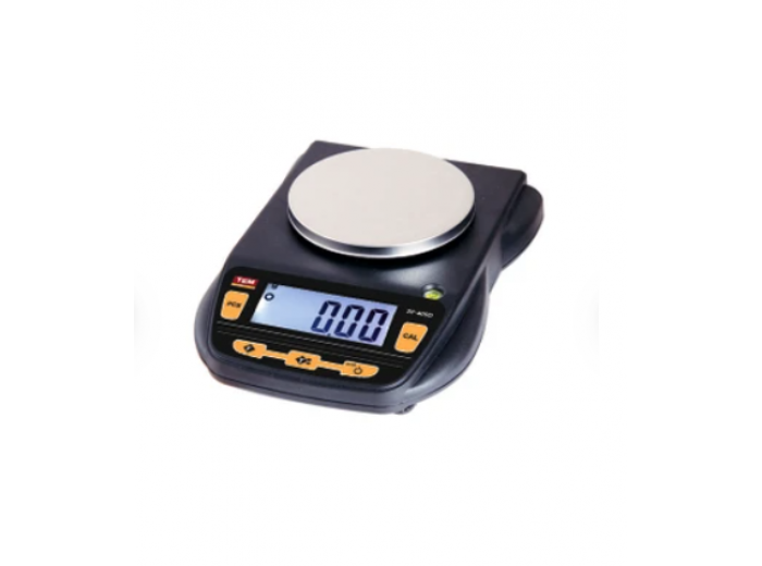 TEM SF400D- 500 G HASSAS TERAZİ