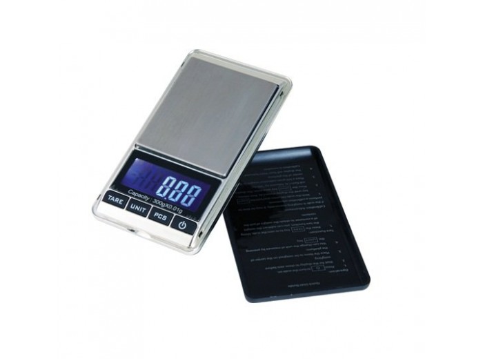 TEM CEP TERAZİSİ SF-718