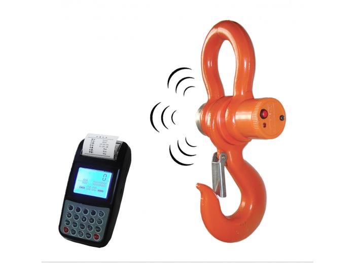 TEM YAZICILI KABLOSUZ VİNÇ BASKÜLÜ 5 TON TEM YAZICILI KABLOSUZ VİNÇ BASKÜLÜ 5 TON