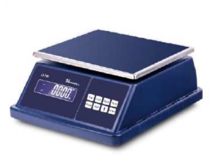 DİKOMSAN FW SU KORUMALI TERAZİ