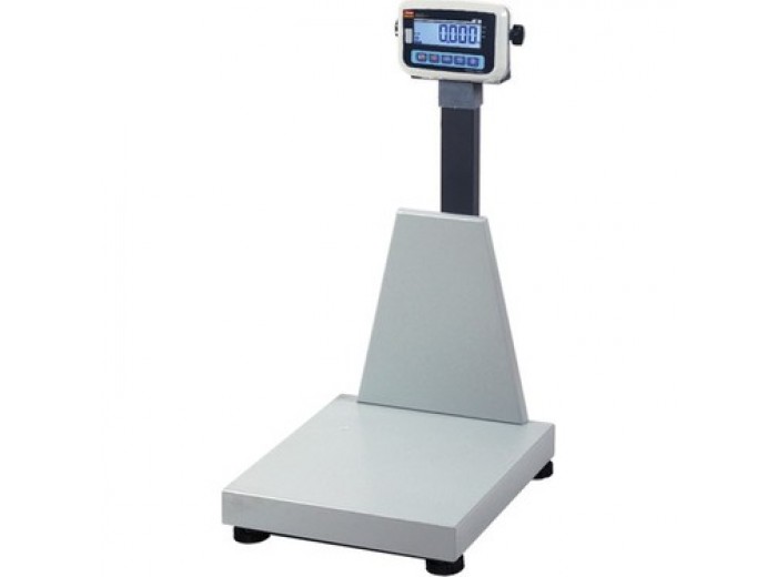 TEM ELEKTRONİK TARTIM BASKÜLÜ