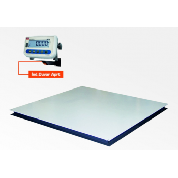 TEM MLB 1001N PLATFORM BASKÜL TEM MLB 1001N PLATFORM BASKÜL