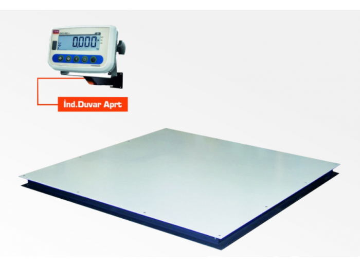 TEM MLB 1001N PLATFORM BASKÜL TEM MLB 1001N PLATFORM BASKÜL