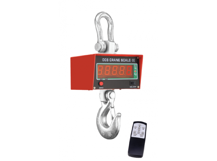 TEM 10 TON VİNÇ BASKÜLÜ M 10000