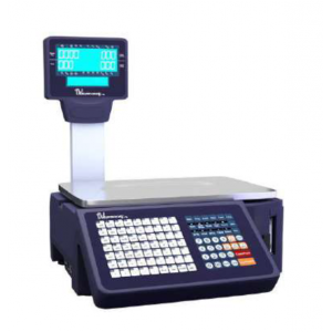 DİKOMSAN TM-A BARKODLU TERAZİ  DİKOMSAN TM-A BARKODLU TERAZİ