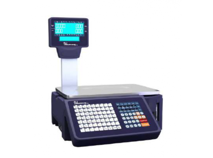 DİKOMSAN TM-A BARKODLU TERAZİ DİKOMSAN TM-A BARKODLU TERAZİ