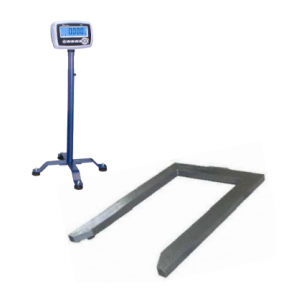 DİKOMSAN U TİPİ PALET TARTIM BASKÜLÜ DİKOMSAN U TİPİ PALET TARTIM BASKÜLÜ