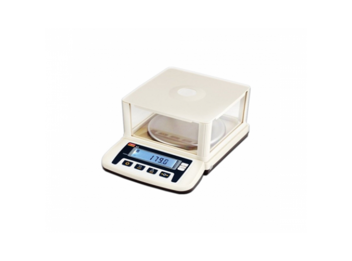 TEM 620 G. 0,01 G. HASSAS TERAZİ NS620-0,01