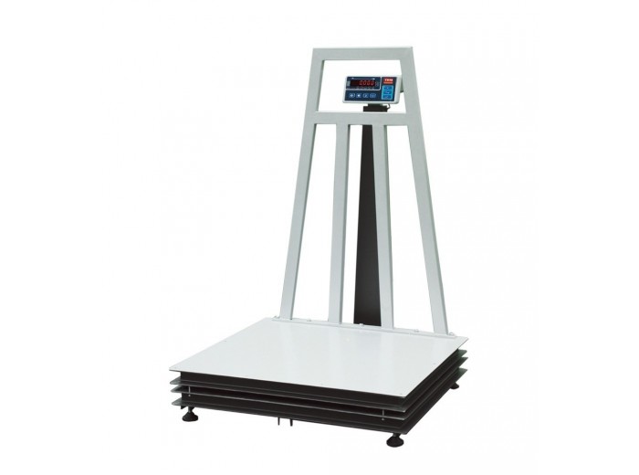 TEM AĞIR HİZMET TİPİ (AHT) (-M0) ELEKTROMEKANİK BASKÜLLER