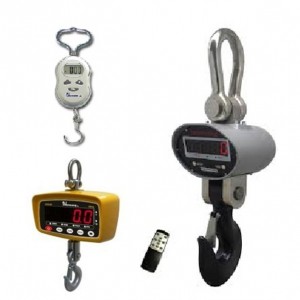 ÇENGEL VE VİNÇ BASKÜLLER