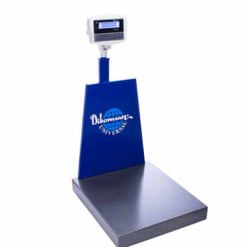 DİKOMSAN AFM-18 TARTIM BASKÜLÜ DİKOMSAN AFM-18 TARTIM BASKÜLÜ