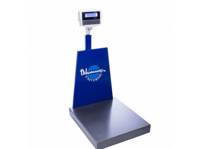 DİKOMSAN AFM-18 TARTIM BASKÜLÜ DİKOMSAN AFM-18 TARTIM BASKÜLÜ