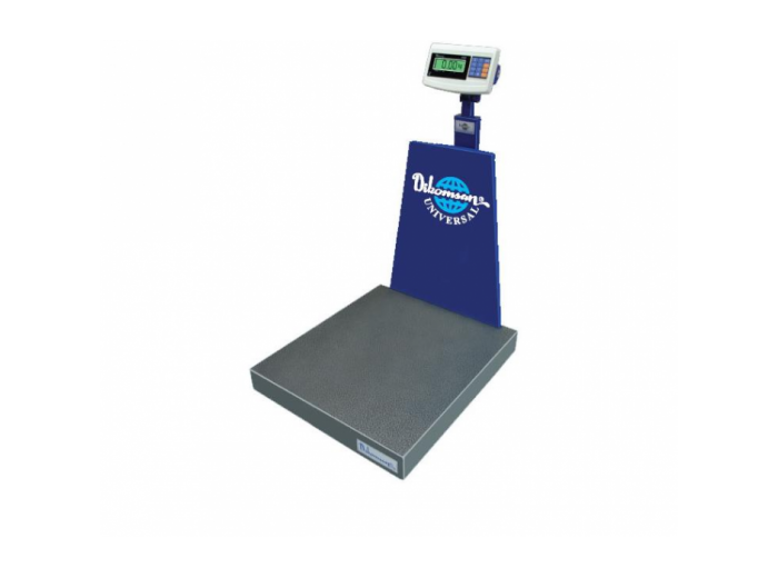 DİKOMSAN ASB TARTIM BASKÜLÜ