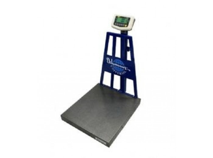 DİKOMSAN ATM TARTIM BASKÜLÜ