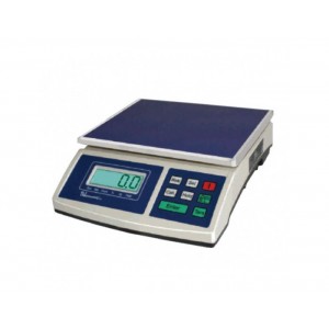 DİKOMSAN ACS-Z 15 KG TARTIM TERAZİSİ DİKOMSAN ACS-Z 15 KG TARTIM TERAZİSİ