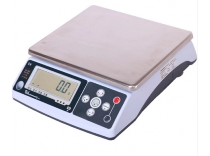 DİKOMSAN QW TARTIM TERAZİSİ