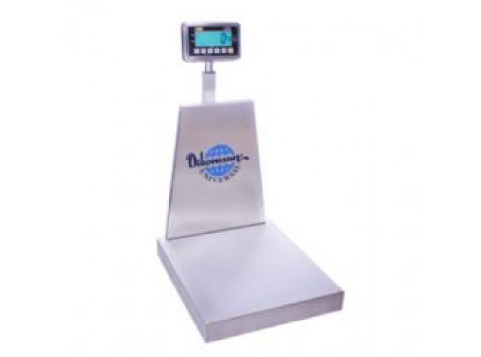 DİKOMSAN AFS TARTIM BASKÜLÜ