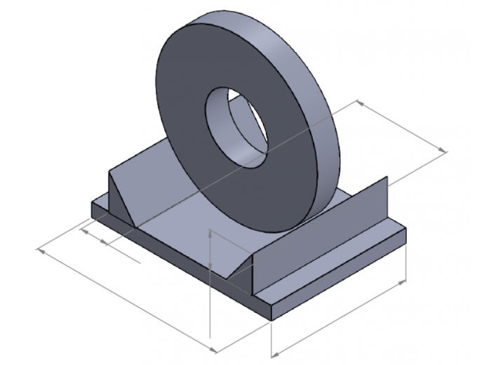 DİKOMSAN RULO SAC TARTIM BASKÜLÜ