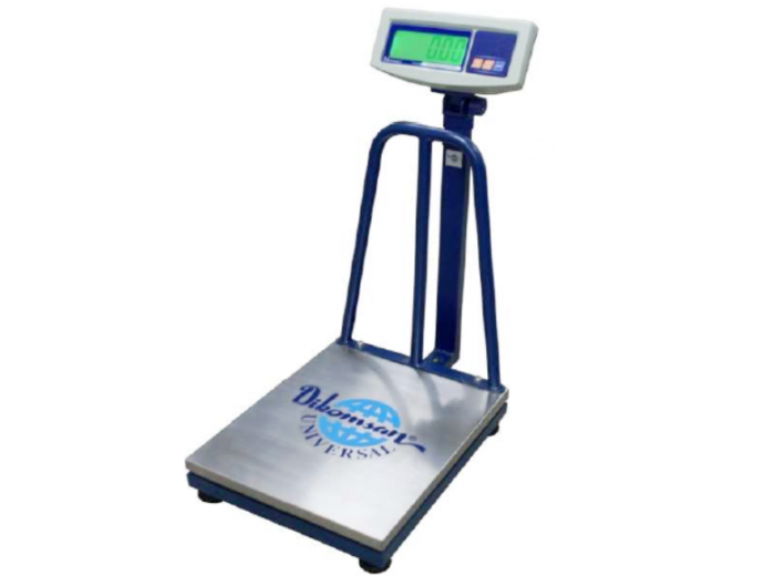 DİKOMSAN SEW-IN TARTIM BASKÜLÜ