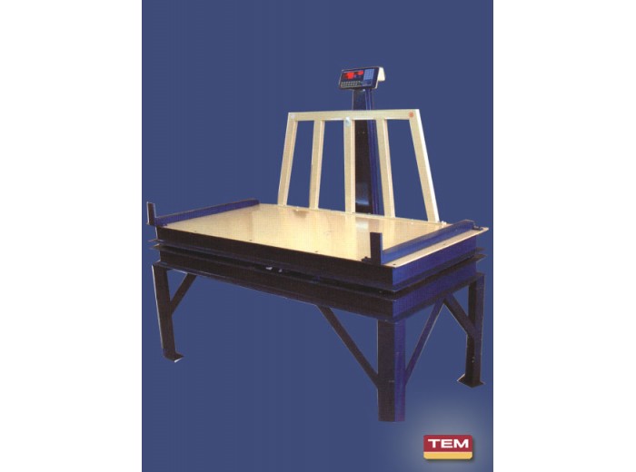 TEM AHT DEMİRCİ BASKÜLLERİ